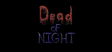 Games like Dead of Night