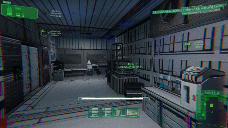 Death Imminent Image