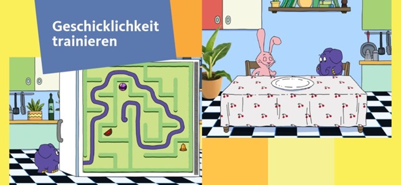 DerElefant screenshot