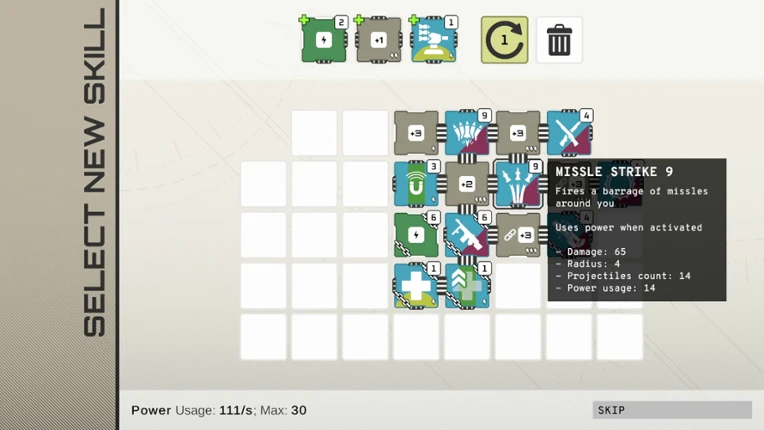 Destropolis 2 screenshot