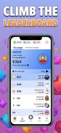 Diamond Strike - Match 3 Games Image