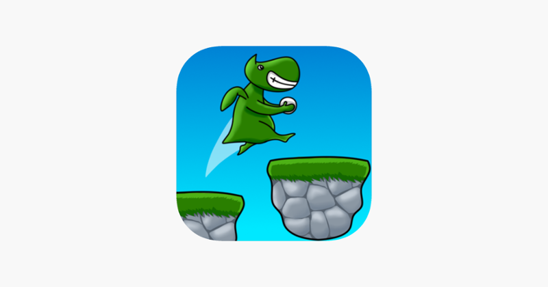 Dino JumpX Image
