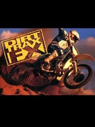 Dirt Trax FX Game Cover