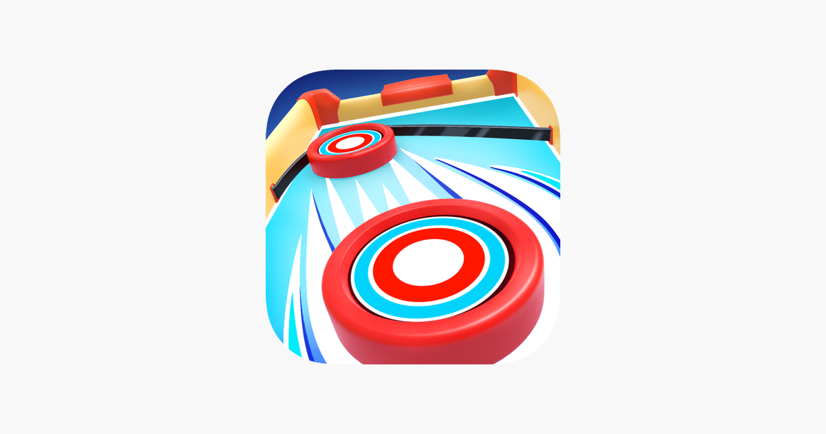 Games like Disc Wars!