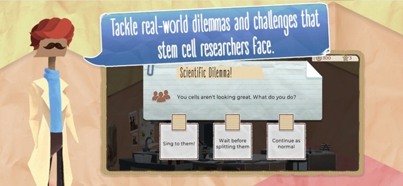 Dish Life: The Game screenshot