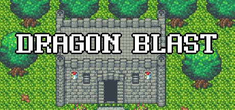 Games like Dragon Blast