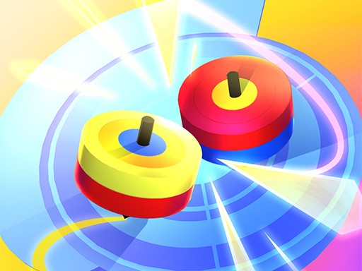 Games like Draw Spinning Coliseum