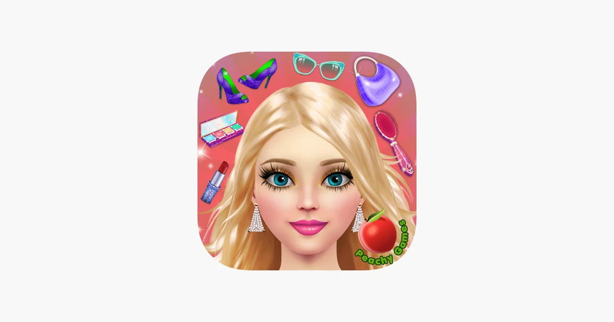 Games like Dress Up & Makeup Girl Games