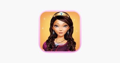 Dress Up Princess Selena Image