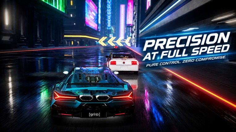 DRIFT & GRIP screenshot