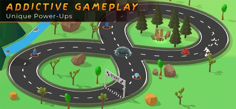 Drift Madness screenshot