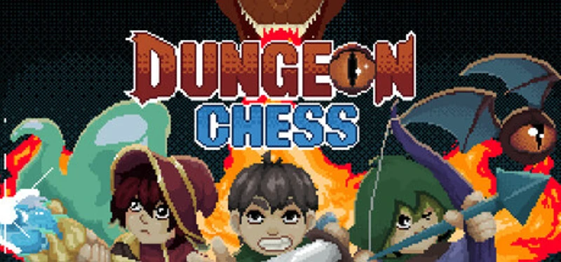 Dungeon Chess Image
