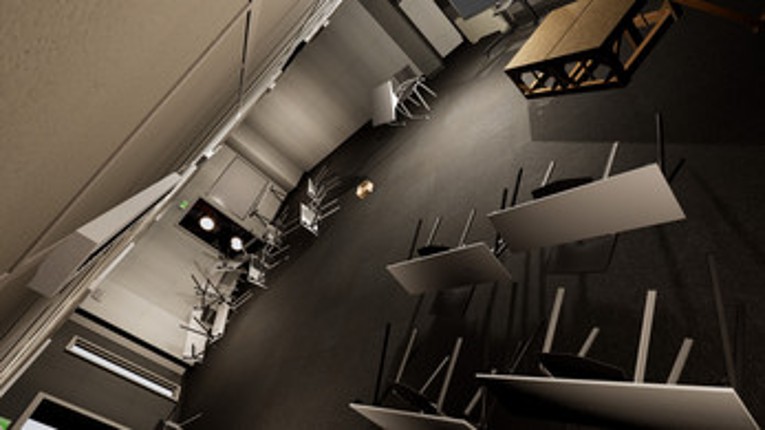 e-artsup Vertigo screenshot