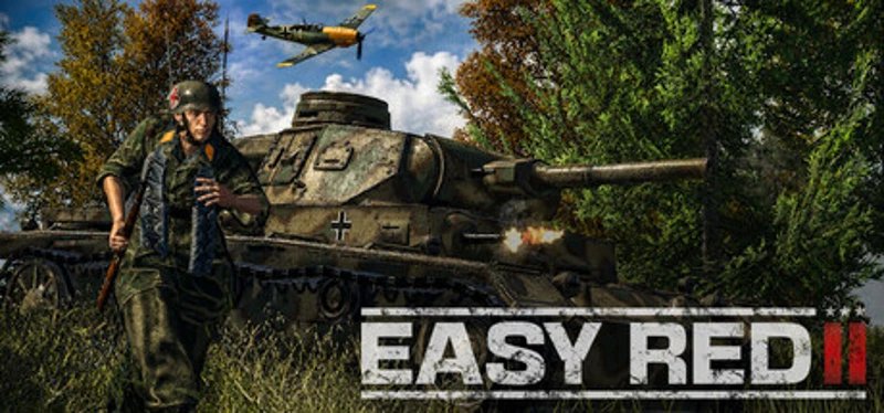 Easy Red 2 Image