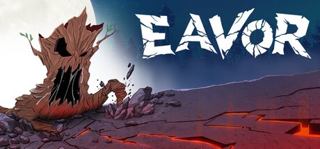 Games like Eavor