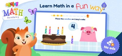 Edujoy Math Academy Image