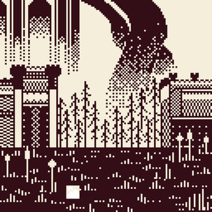 ELDEN RING: Shadow of Erdtree (bitsy ver. ) Image