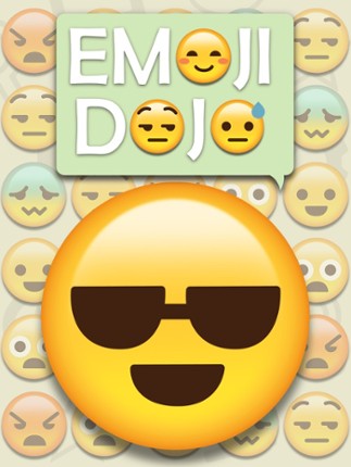Emoji Dojo - Best Emojis Pocket Games Play After School ( Fun For All Class Student ) screenshot
