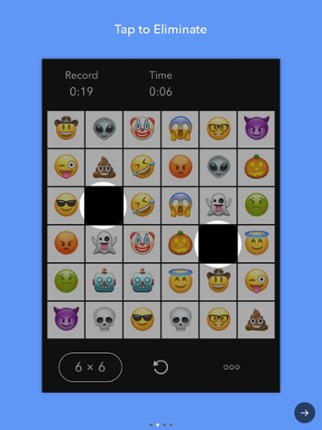 Emoji Match - Brain Training, Brain Games Image