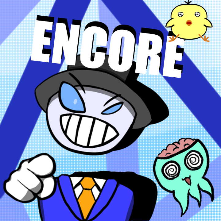 Games like ENCORE