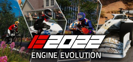 Games like Engine Evolution 2022