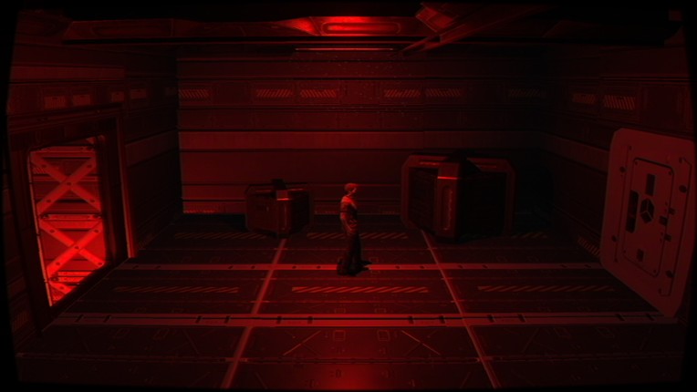 Escape: Immersion screenshot