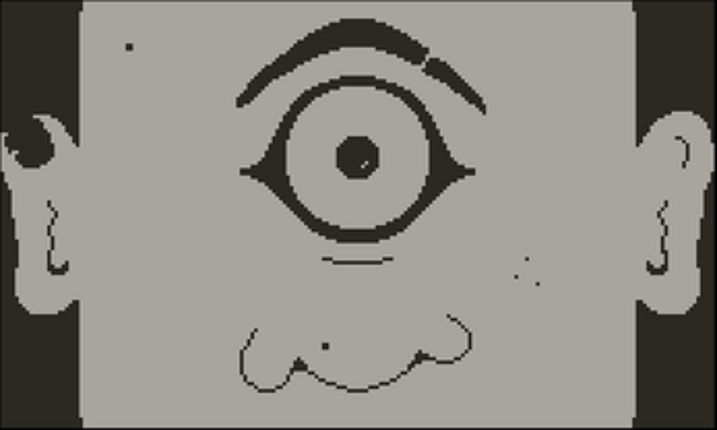 Eye to Eye screenshot