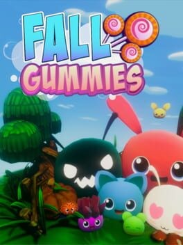 Games like Fall Gummies