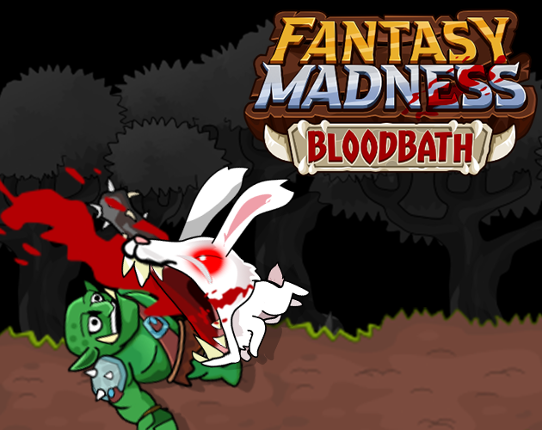 Fantasy Madness Game Cover