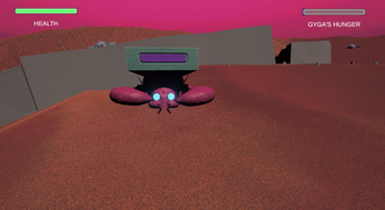 Feed Hole (LD46) screenshot