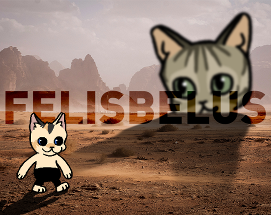 FelisBelus Game Cover