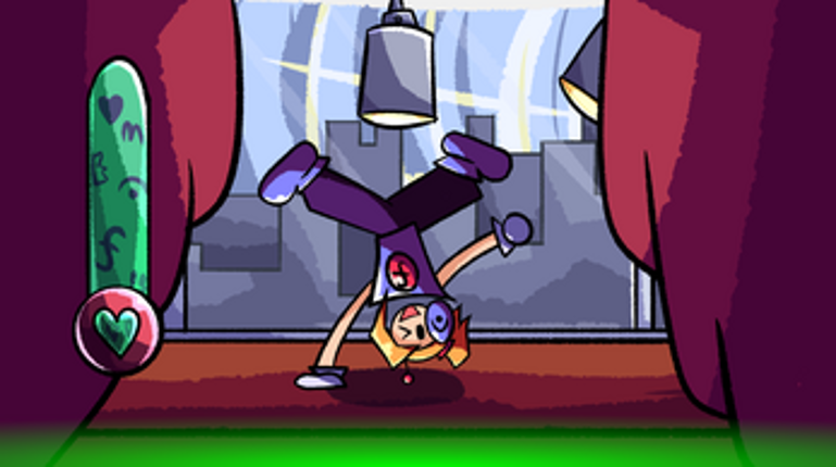 Ferm's Freezeframe Frenzy screenshot