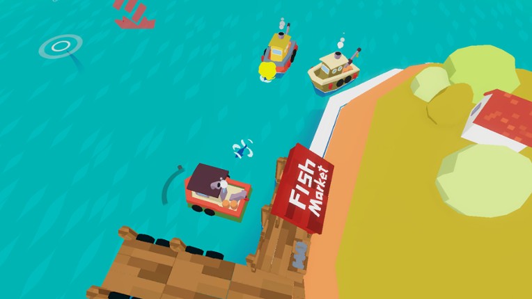 Fish Season screenshot