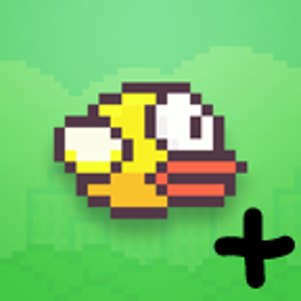 Flappy Bird + Image