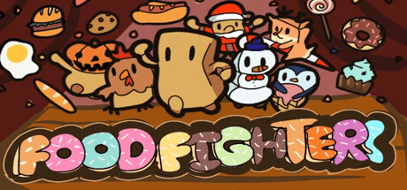 Food Fighters Image