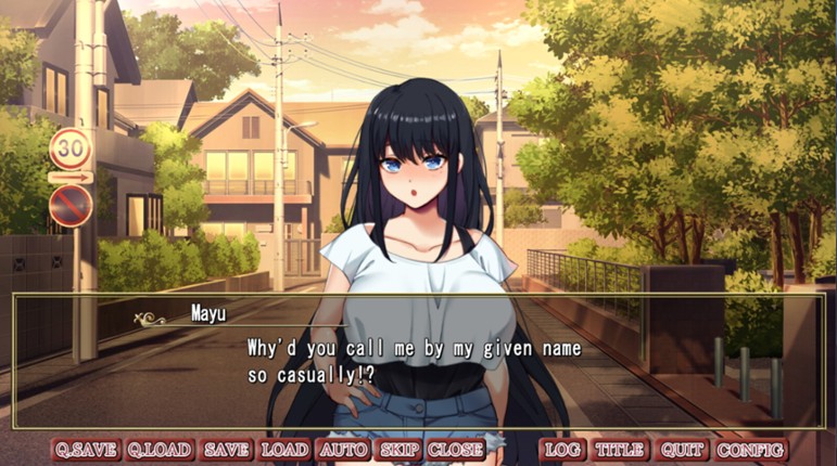 Forsaken Quartet screenshot