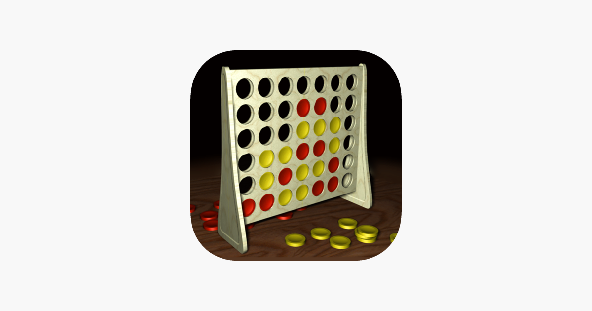 Games like Four In A Line V+, 4 in a row