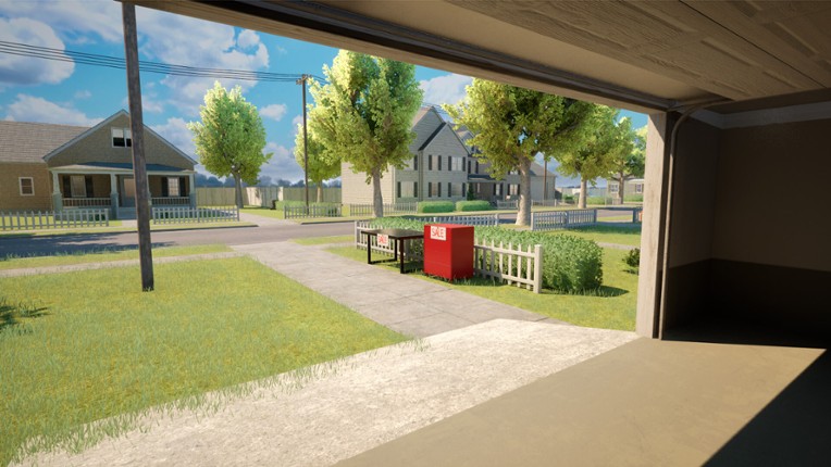 Furniture Restoration Simulator: Garage Edition screenshot