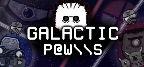 Games like Galactic Pawns