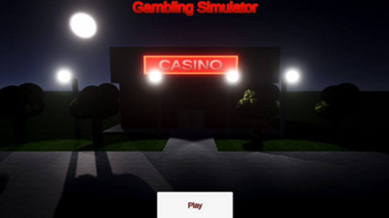 Gambling Simulator Image