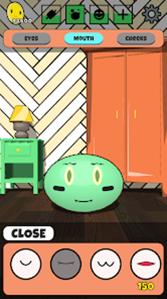 Lou The Pet Slime screenshot