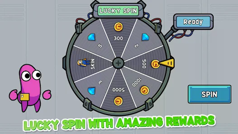 Rainbow.io Origin Story Image