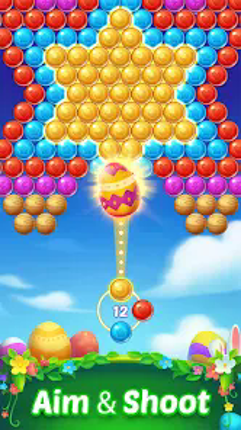 Bubble Shooter Pop: Fun Blast screenshot