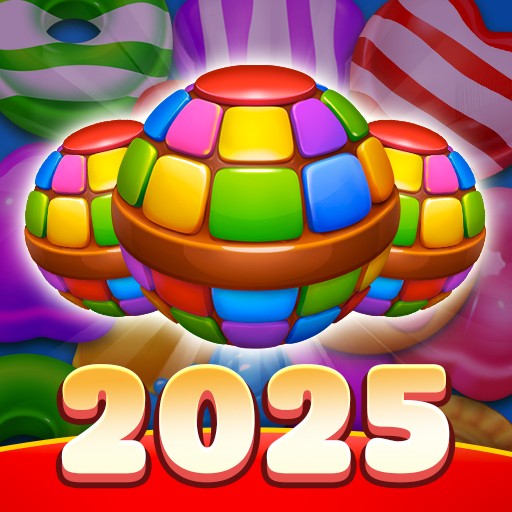 Games like Candy Sweet Legend - Match 3