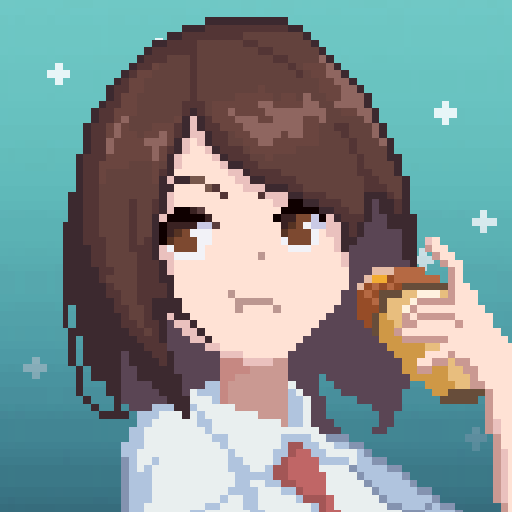 Games like Raising H.S. Girls : Idle RPG