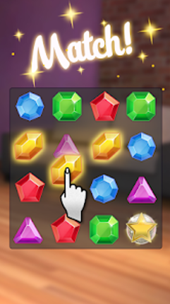 Dancing With The Stars screenshot