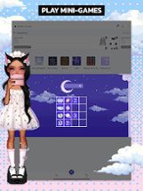 Everskies: Virtual Dress up Image