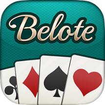 Belote.com - Belote & Coinche Image