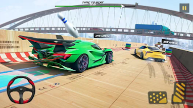 Car Stunt Racing - Car Games Image