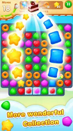 Magic Candy screenshot
